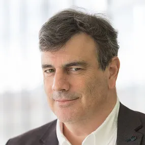 Prof. Michael Schrage