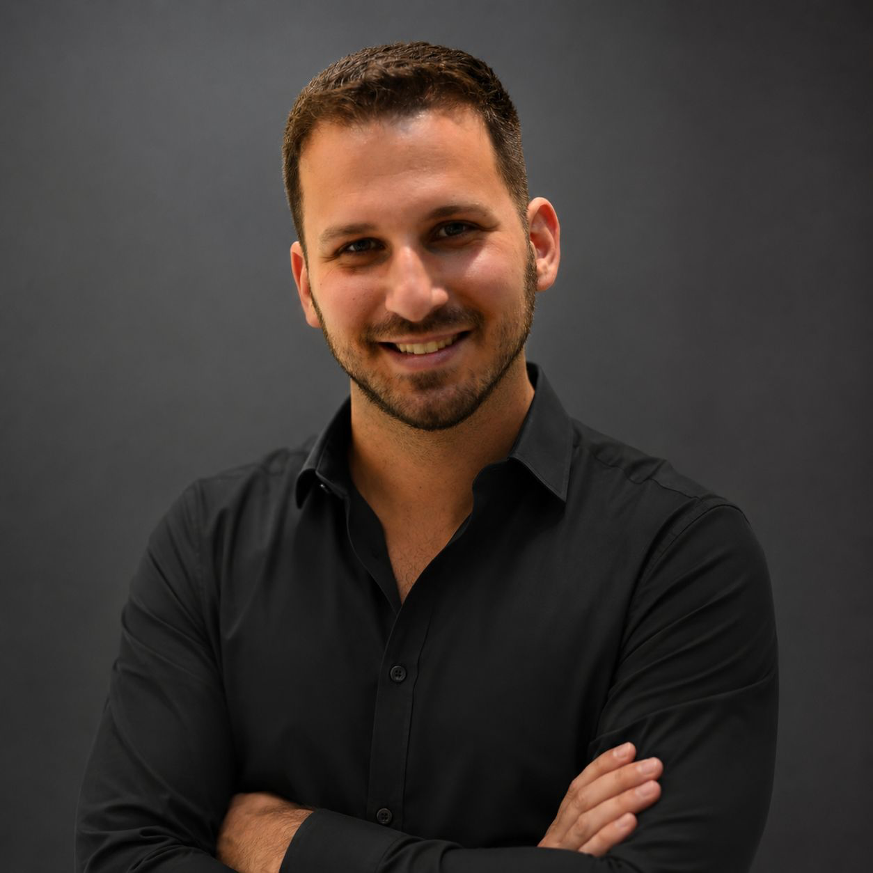 Yair Nativ